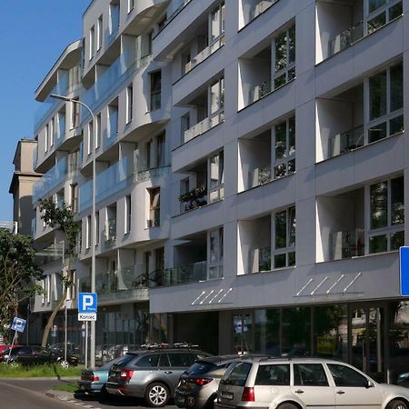 Apartament Ny 74 Gdyně Exteriér fotografie