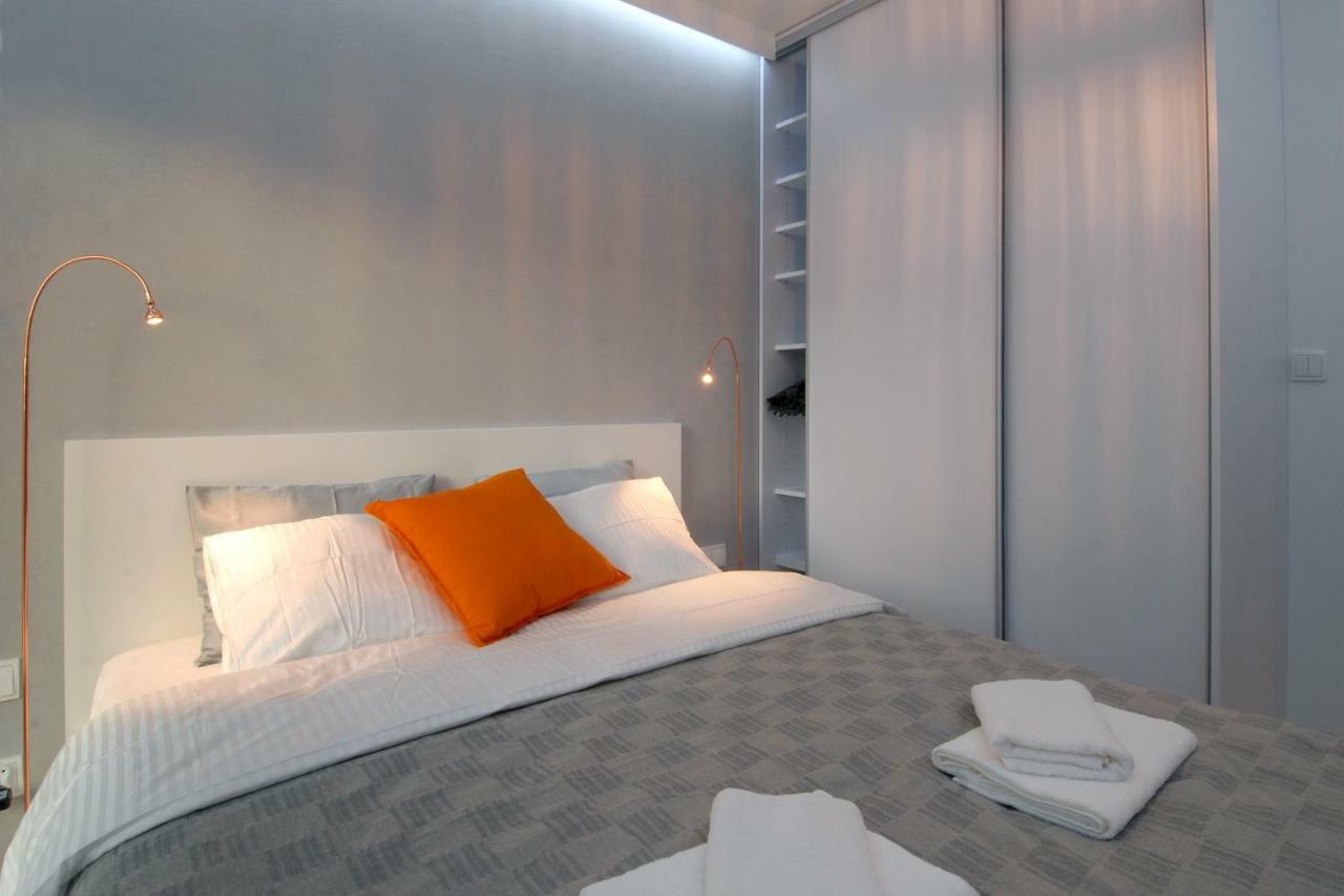 Apartament Ny 74 Gdyně Exteriér fotografie