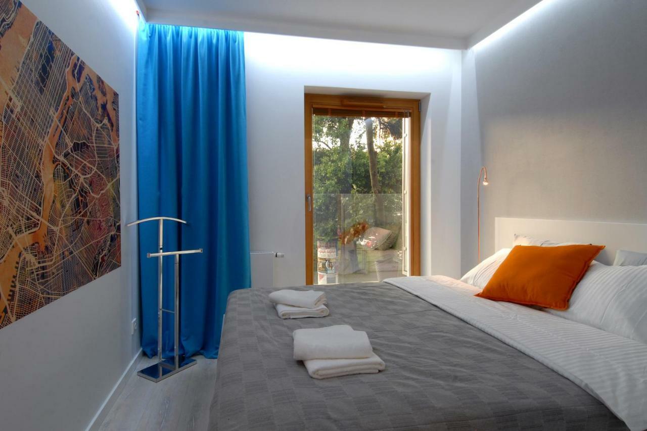 Apartament Ny 74 Gdyně Exteriér fotografie